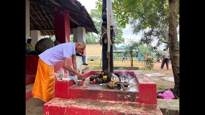 At Chhattisgarh temple, devotees bring grievances: A practical reader guide
