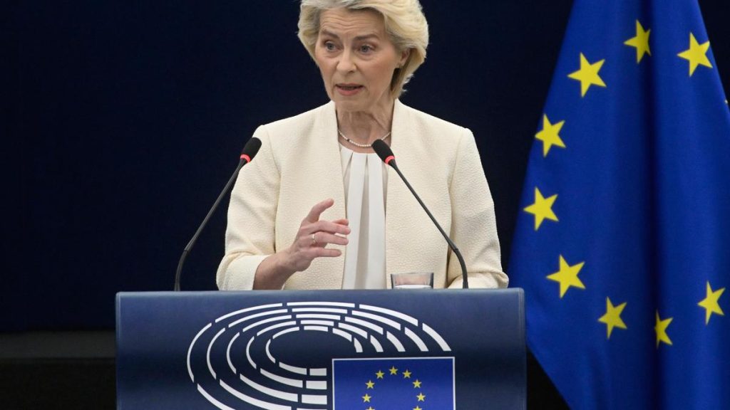 Under EU rules, member states have to approve any form of partnership: A practical reader guide