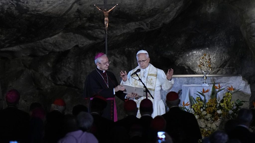 Pope Leo XIV to meet clerical sex abuse victims during France visit: A practical reader guide