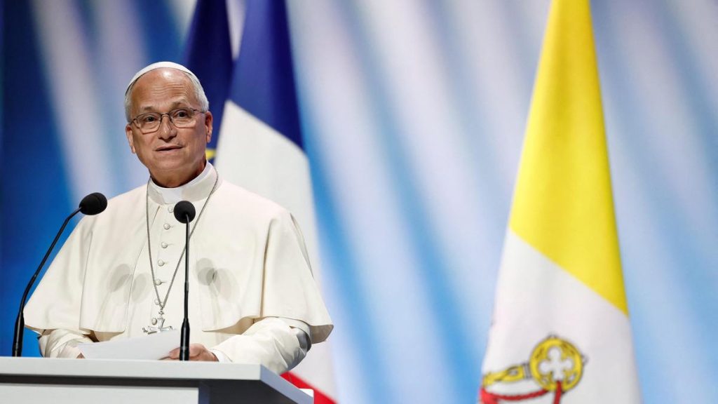 Pope Leo XIV called for a more welcoming attitude towards migrants: A practical reader guide