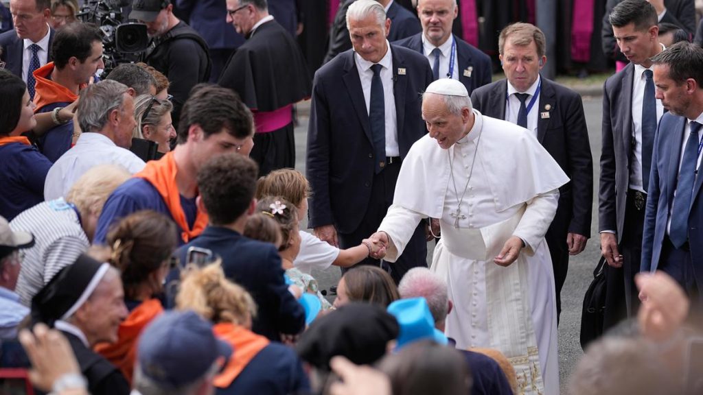 Pope Leo XIV on Sunday (September 27, 2026) said assisted dying was: A practical reader guide
