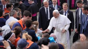 Pope Leo XIV on Sunday (September 27, 2026) said assisted dying was: A practical reader guide
