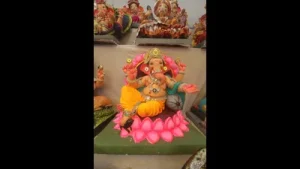Blend of tradition, tech: Grand Pandals poised to welcome Bappa: A practical reader guide