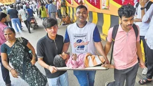 Like millions of devotees, Shiwalkar was determined to visit: A practical reader guide