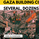 Rescue workers from Gaza’s civil defence said at least 20 people: A practical reader guide