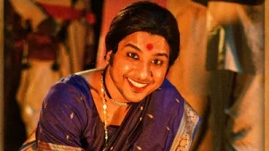 Gondhal is the fourth Marathi film to be chosen as India's official: A practical reader guide