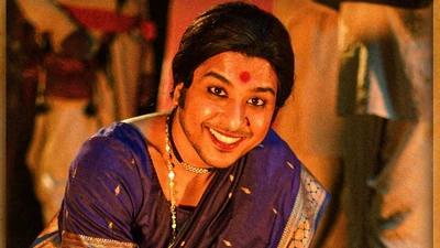 Gondhal is the fourth Marathi film to be chosen as India's official: A practical reader guide