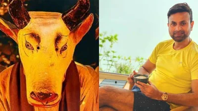 With his Marathi film Gondhal selected as India’s official entry: A practical reader guide