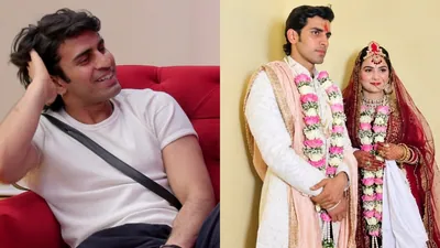 He is now a contestant on Salman Khan's Bigg Boss 20: A practical reader guide