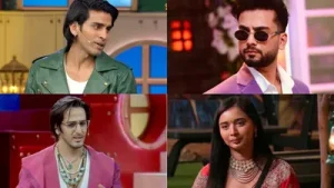 Bigg Boss 20 has barely begun, but there is already a strange sense: A practical reader guide