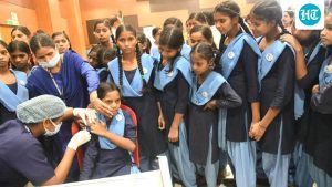 Also read | HPV vaccine administered to 8 million adolescent girls: A practical reader guide