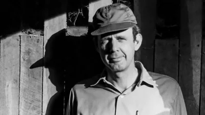 Wendell Berry, the acclaimed American writer, farmer: A practical reader guide