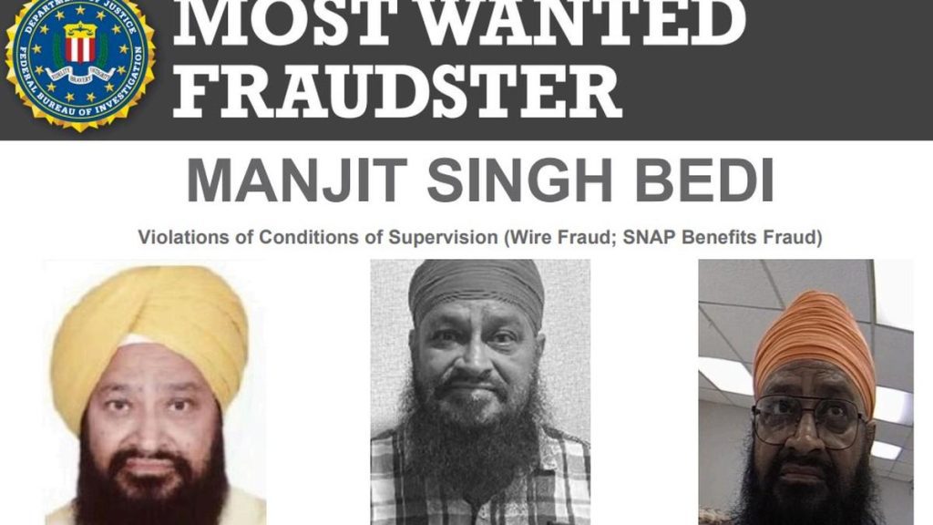 government schemes, has been arrested in India, FBI Director Kash: A practical reader guide