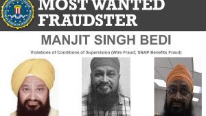 government schemes, has been arrested in India, FBI Director Kash: A practical reader guide