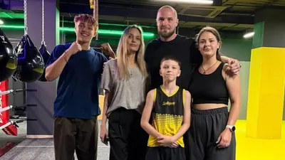Ukraine 's boxing federation and the club's owner informed about: A practical reader guide