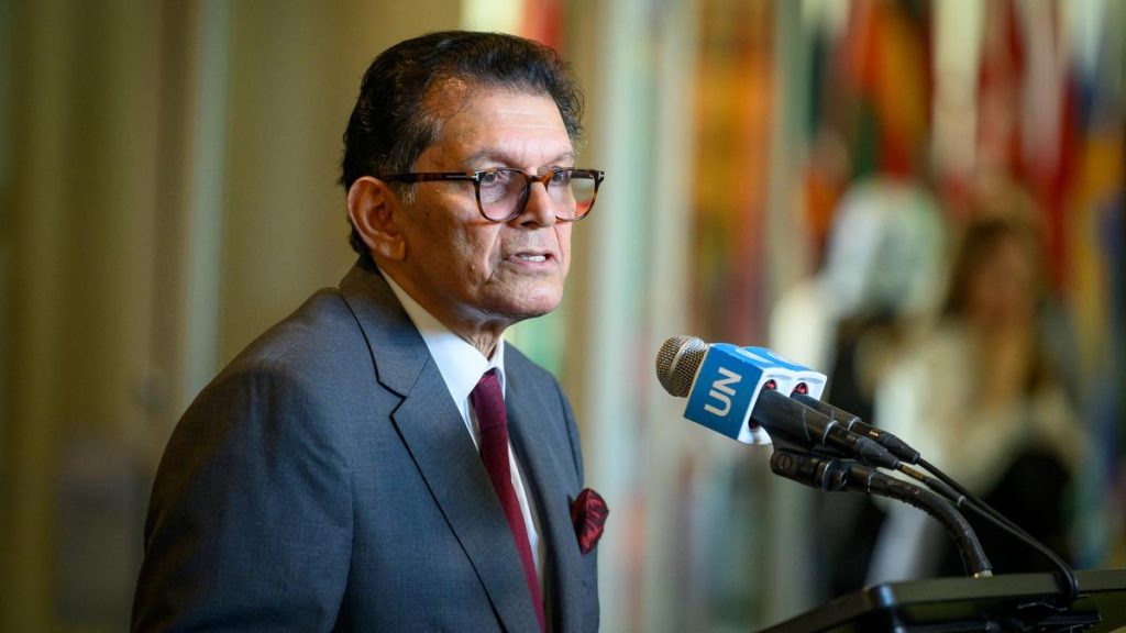 If there are bilateral issues, I’m still the Foreign Minister; I’ll: A practical reader guide