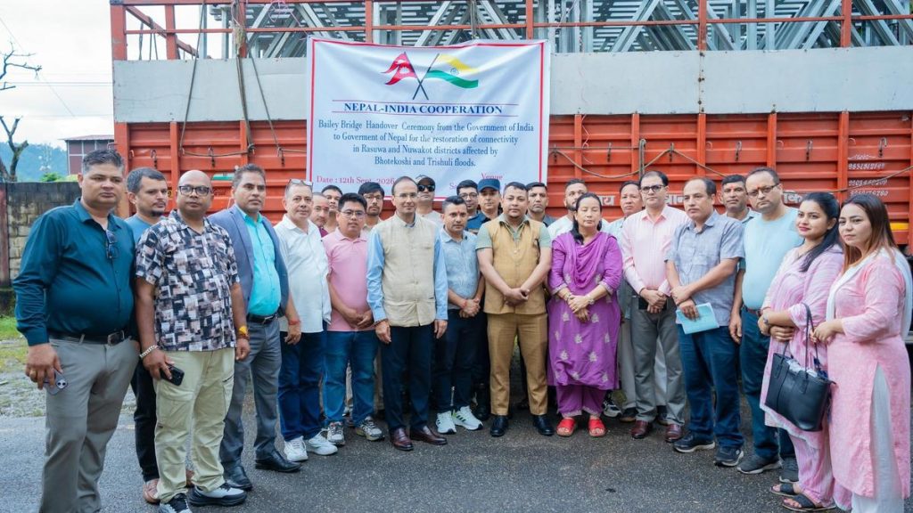 India has sent the first consignment of components for a 70-metre: A practical reader guide
