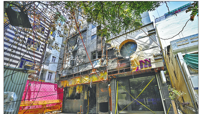 1,500-page charge sheet filed on Delhi fire that killed 23, B&B owner: A practical reader guide
