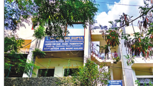 Manish Gupta, who ran a dermatology clinic adjoining his flat: A practical reader guide
