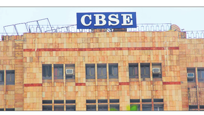 Lokhande had himself been appointed CBSE chairperson on June 2: A practical reader guide