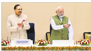 PM Modi flags climate inequality — 'Developing nations unjustly: A practical reader guide