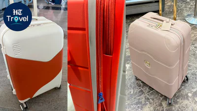 Every suitcase I have reviewed so far, simplified into one buying: A practical reader guide