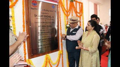 Haryana plans ₹4,000 crore police modernisation by 2030: DGP: A practical reader guide
