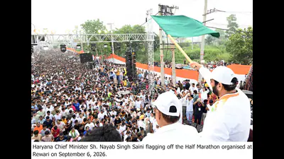 Report drug peddling, make Haryana drug-free: CM to youth: A practical reader guide