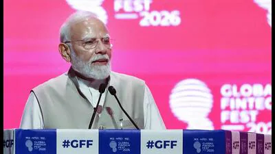 BJP introduces month-long Seva Sanklap Abhiyan to mark PM Modi's 25: A practical reader guide