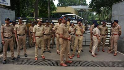 Protests continued for the fourth day on Tuesday at IIT-Bombay, as: A practical reader guide