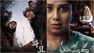 Beyond the usual suspects like The Conjuring, Tumbbad, Hereditary: A practical reader guide