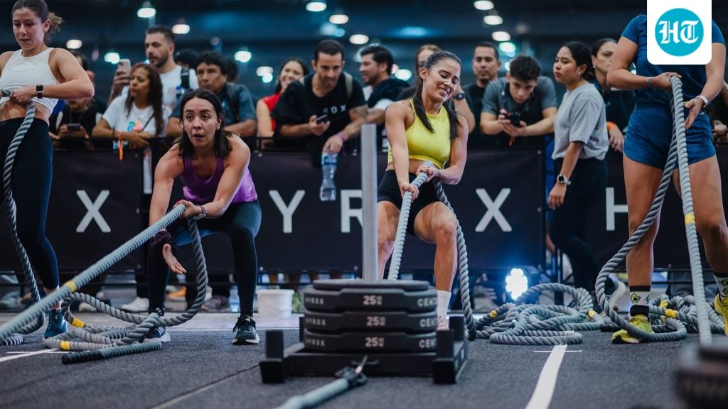 Hyrox, the fitness craze that runs and runs: A practical reader guide