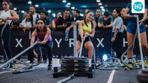 Hyrox, the fitness craze that runs and runs: A practical reader guide