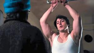 Sylvester Stallone has reacted to I Play Rocky, the upcoming biopic: A practical reader guide