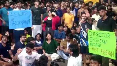 Parents of IIT-Bombay student who was found dead after ChatGPT row —: A practical reader guide