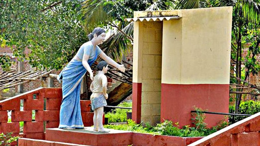 Five crore Indian children still lack access to sanitation service: A practical reader guide