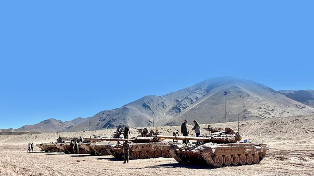Beyond the operational account, the report argues India has: A practical reader guide