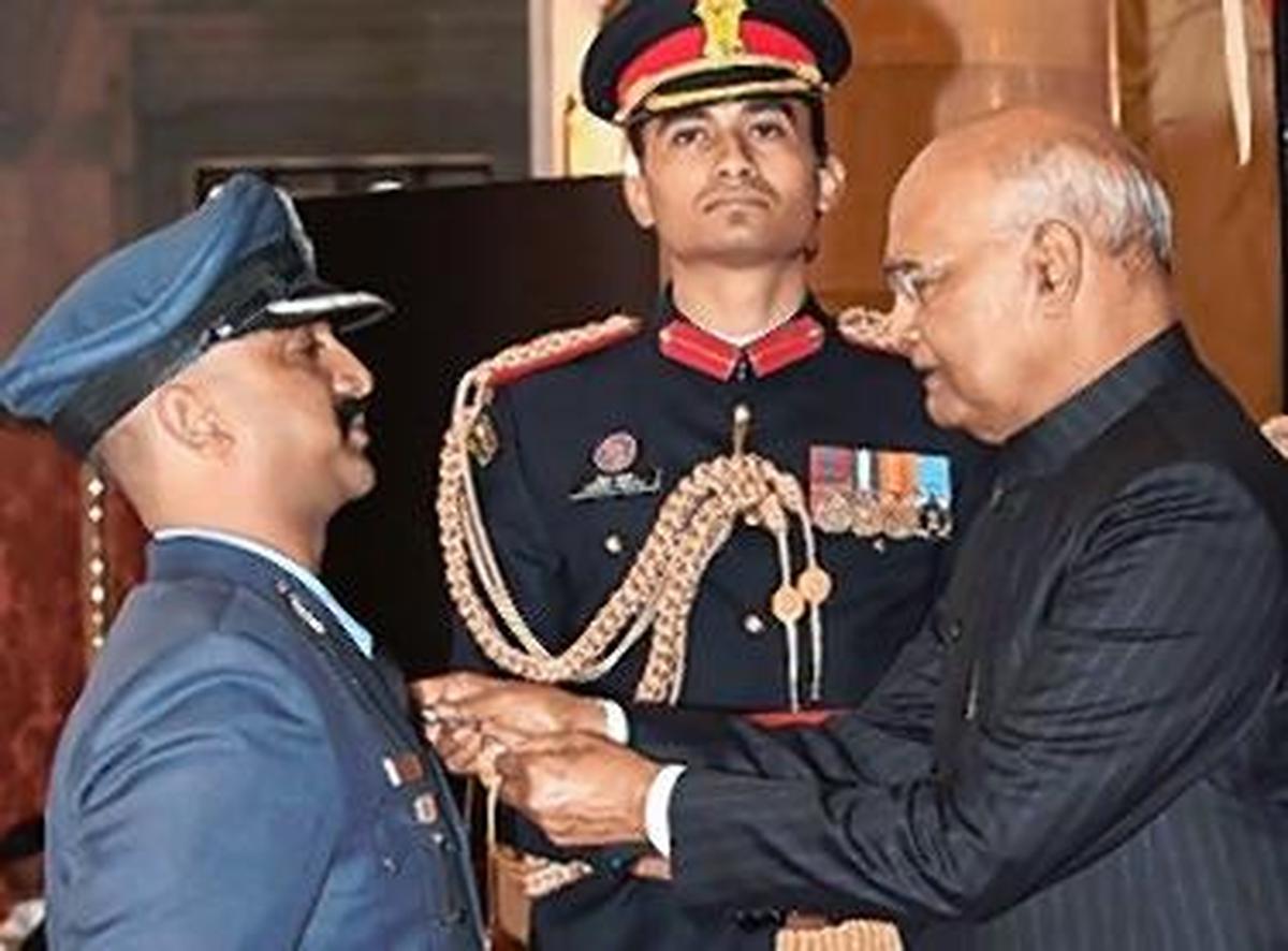 Two days later, Pakistan released Indian Air Force fighter pilot Wing: A practical reader guide