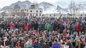 Ladakh-Centre talks on September 9 amid series of confidence-building: A practical reader guide