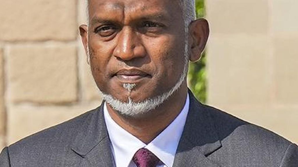 Maldives President Mohamed Muizzu on Tuesday (September 8, 2026): A practical reader guide