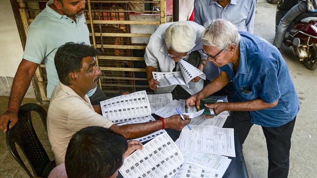 Over 37 lakh appeals stuck in Tribunals as Municipal polls draw near: A practical reader guide