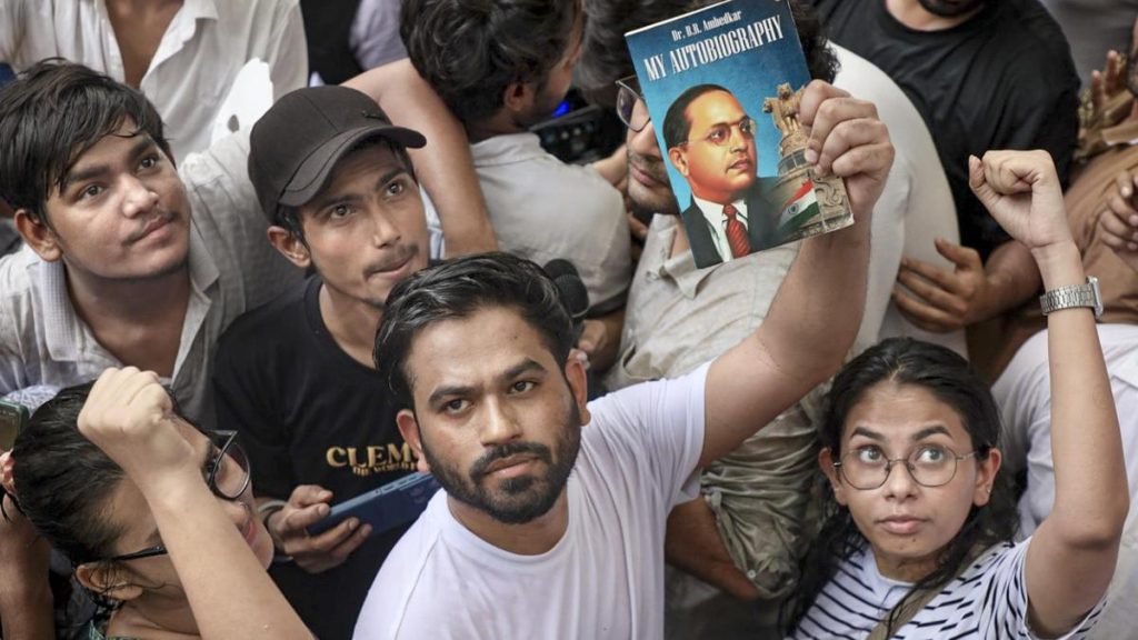 “Sir, let’s both show our degrees and put an end to this? — Modi: A practical reader guide