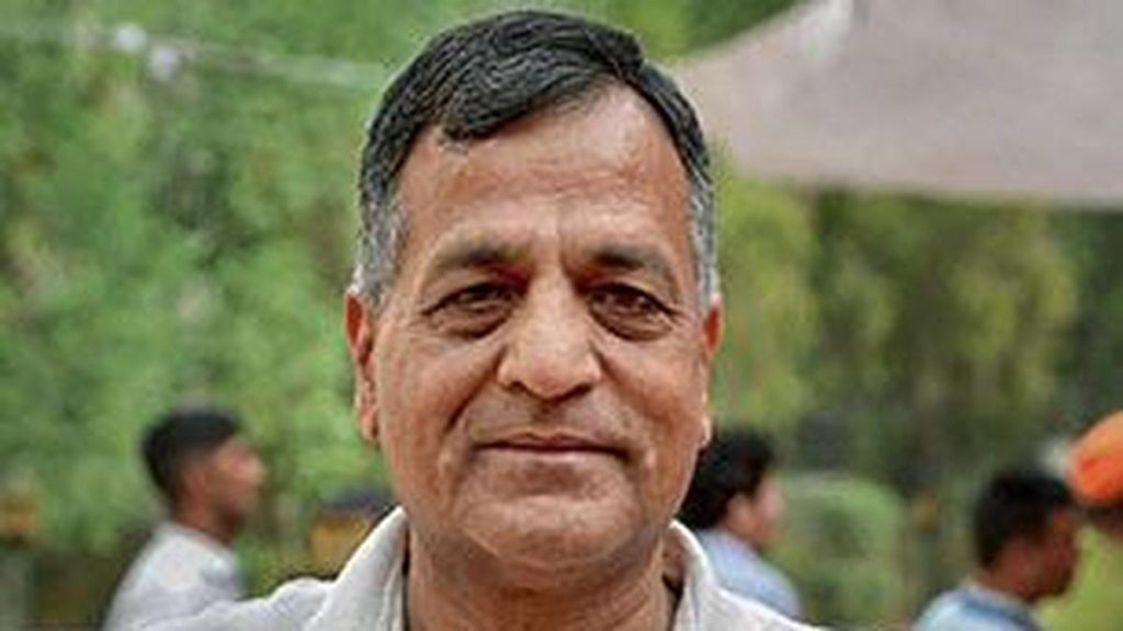 Former EC Ashok Lavasa — SIR may be legal but it is not fair: A practical reader guide