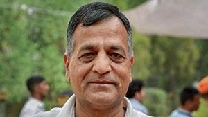 Former EC Ashok Lavasa — SIR may be legal but it is not fair: A practical reader guide