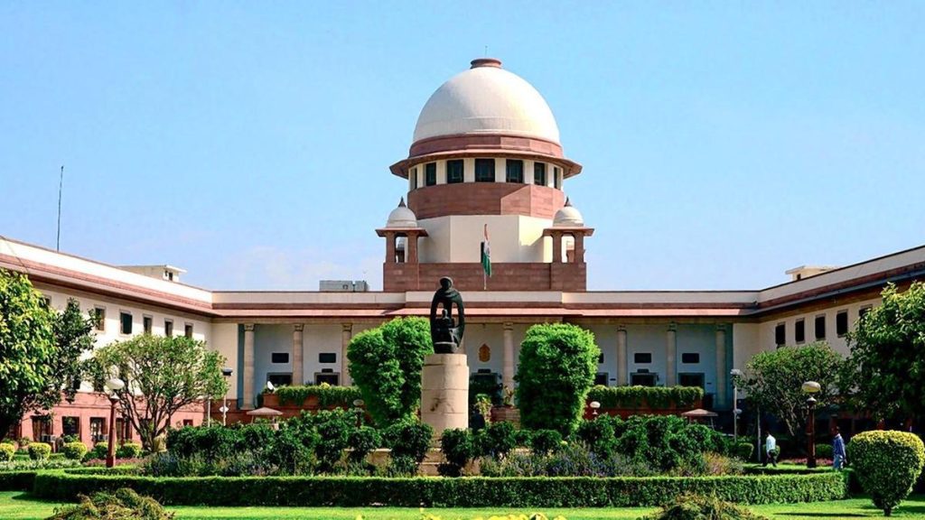 Advocate seeks to file contempt plea in Supreme Court against CEC: A practical reader guide