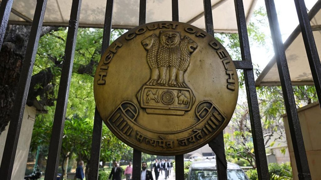 Delhi High Court rejects anticipatory bail plea of YouTuber Ajeet: A practical reader guide
