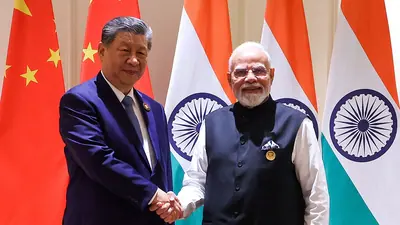 China values Prime Minister Modi’s statements,” the statement said: A practical reader guide