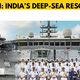 India’s new deep-sea rescue vessel INS Nipun is a purpose-built: A practical reader guide