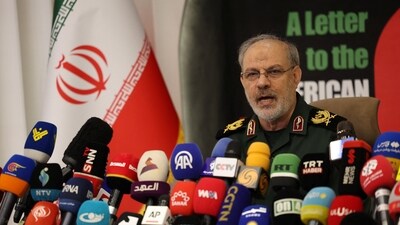 Iran calls on US voters to reject Trump ahead of elections —: A practical reader guide