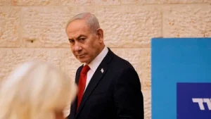 Binyamin Netanyahu, Israel’s prime minister, has featured the wooden: A practical reader guide